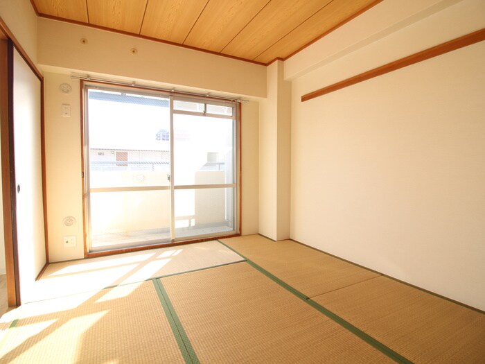 物件内観写真11　(居室)