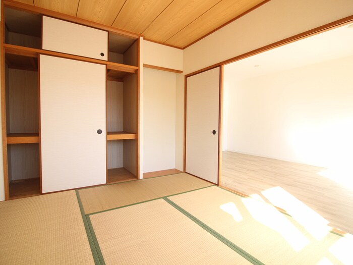 物件内観写真12　(居室)