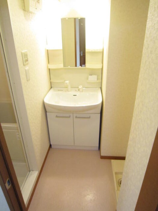 物件内観写真13　(洗面)