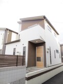 フォレスト浜寺　Ｂ号地