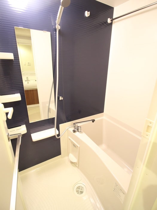 物件内観写真8　(バス／シャワールーム等)