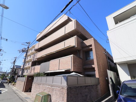 ＣＲＥＯ　ＴＫ外観写真