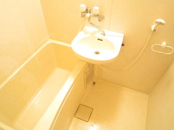 物件内観写真10　(バス／シャワールーム等)