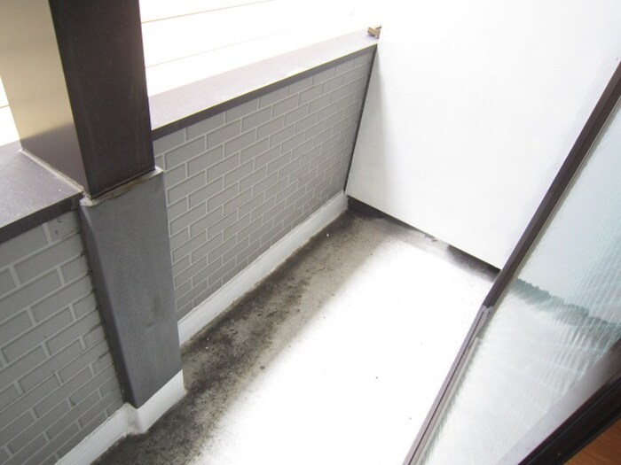 物件内観写真13　(ベランダ・バルコニー)