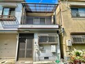 三宅西二丁目テラス住宅