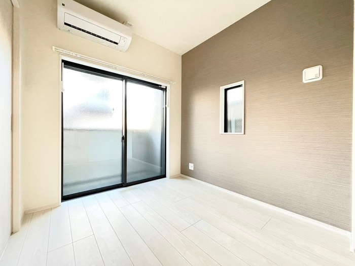 物件内観写真12　(居室)