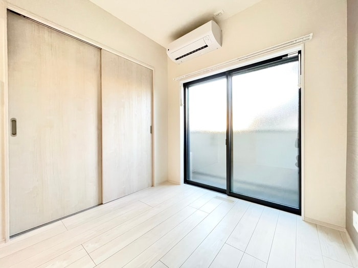 物件内観写真13　(居室)