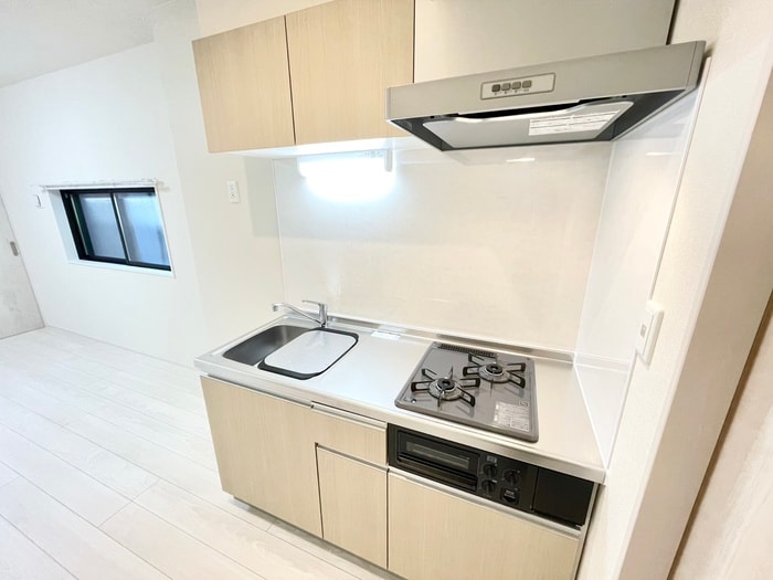 物件内観写真15　(キッチン)