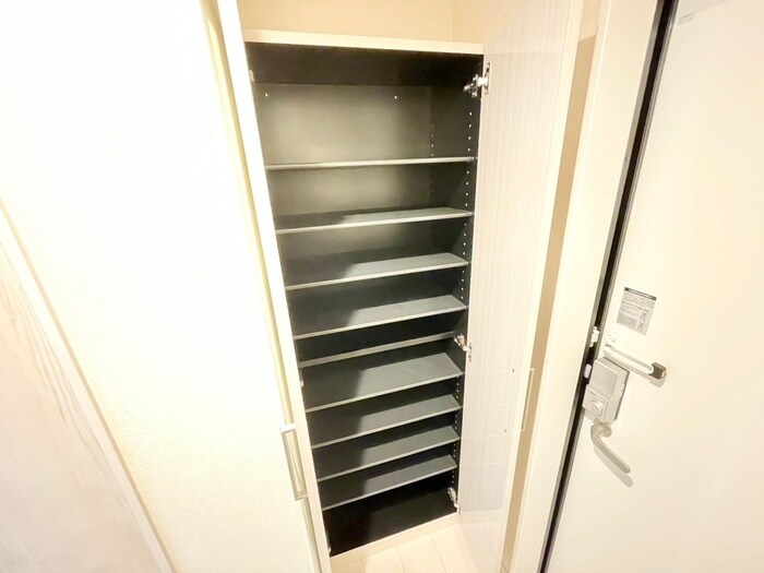 物件内観写真20　(靴箱)