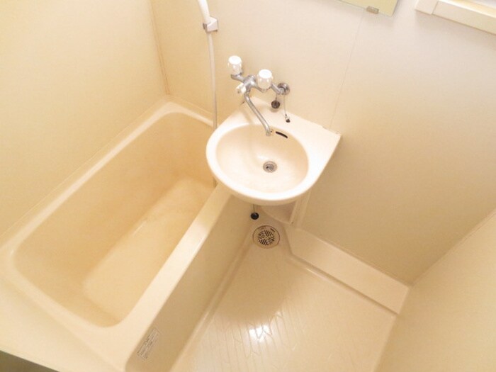 物件内観写真8　(バス／シャワールーム等)