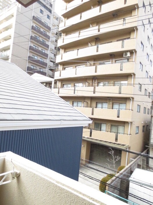 物件内観写真15　(ベランダ・バルコニー)