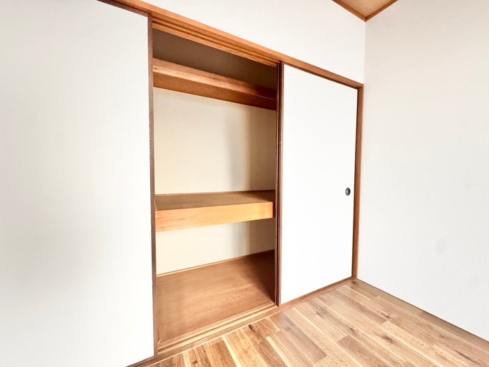 物件内観写真11　(収納)