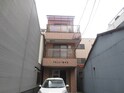 ドミトリー高木　２