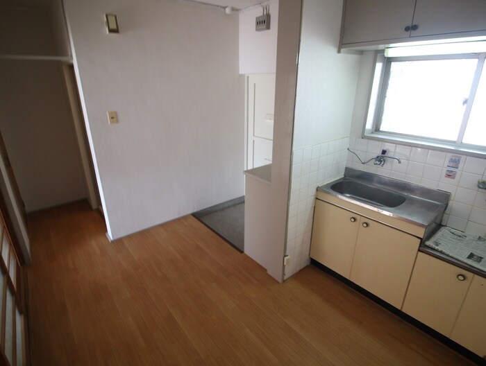 物件内観写真7　(キッチン)