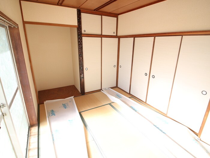 物件内観写真12　(居室)