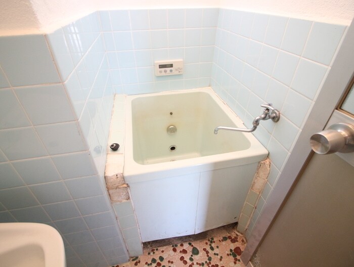 物件内観写真16　(バス／シャワールーム等)