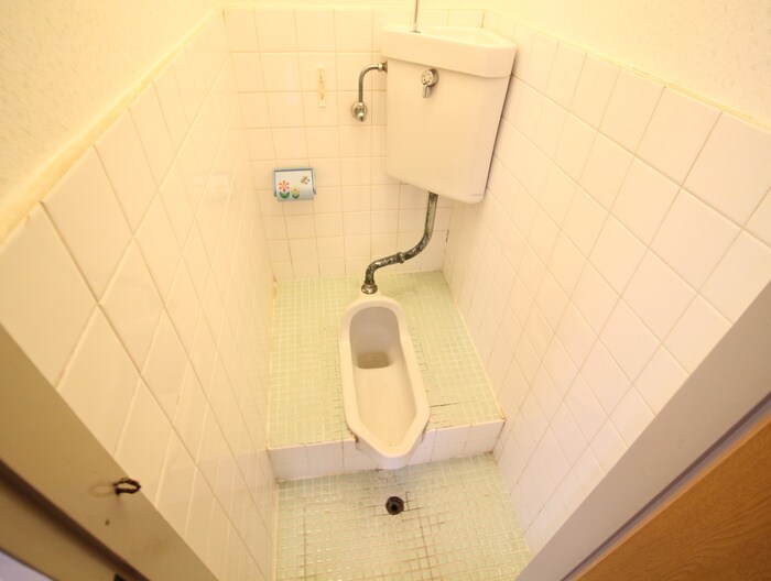 物件内観写真17　(トイレ)