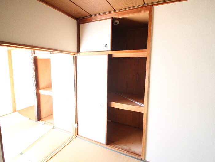 物件内観写真19　(収納)
