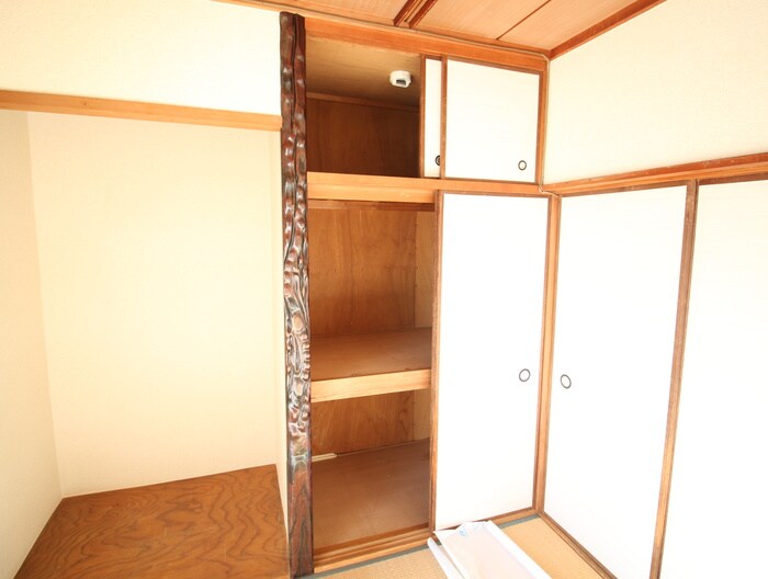 物件内観写真20　(収納)