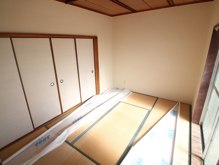 物件内観写真21　(居室)