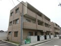 エーデル阪部参番館