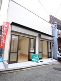 参道商店街店舗