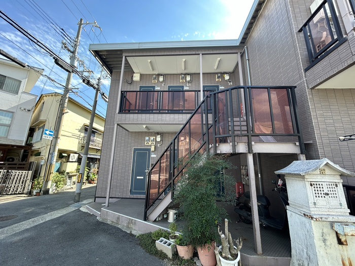外観写真