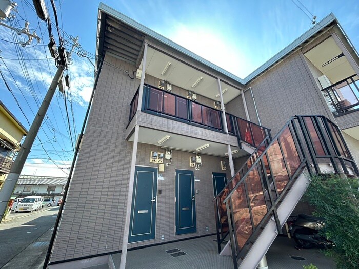 物件外観写真2　(外観写真)