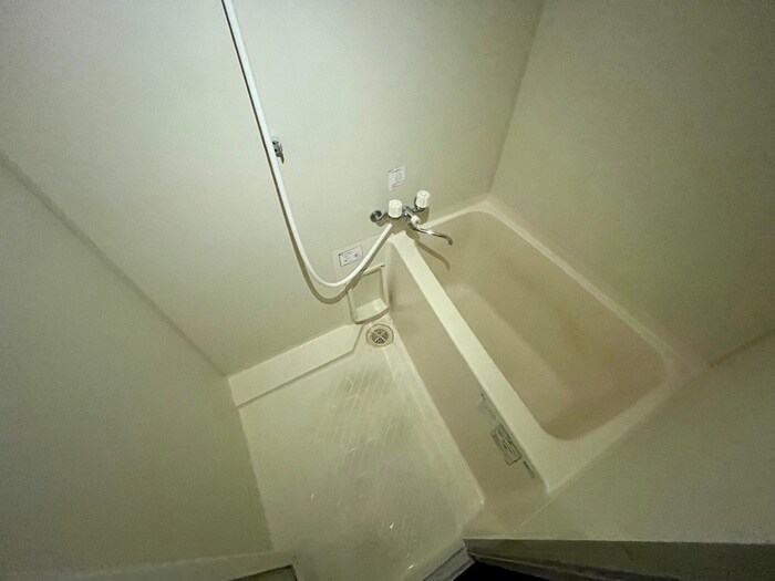 物件内観写真9　(バス／シャワールーム等)
