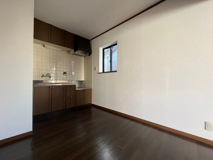 物件内観写真18　(居室)