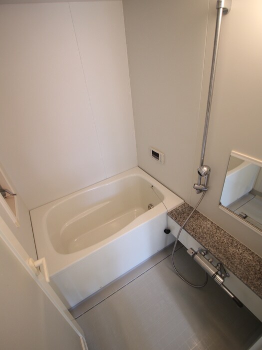 物件内観写真9　(バス／シャワールーム等)