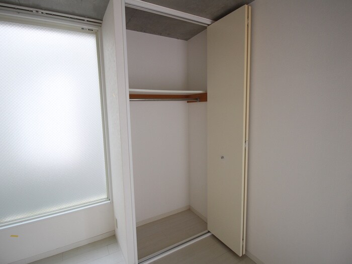 物件内観写真13　(収納)
