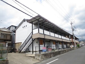 晶良荘外観写真