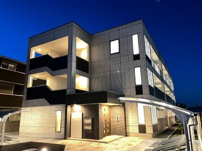 物件外観写真4　(外観写真)