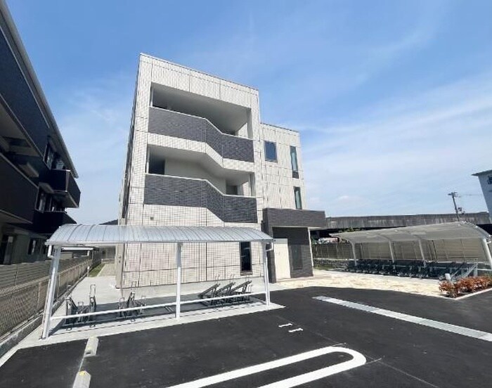 物件外観写真6　(外観写真)