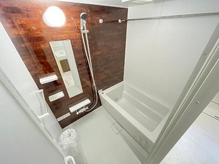 物件内観写真10　(バス／シャワールーム等)