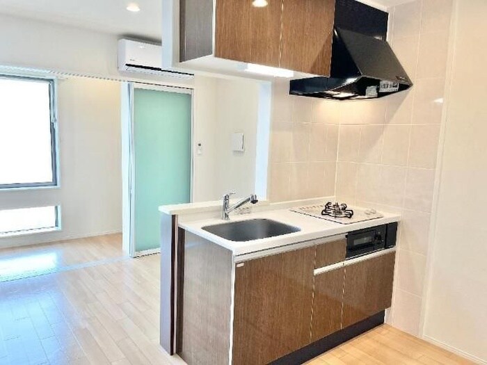 物件内観写真14　(キッチン)