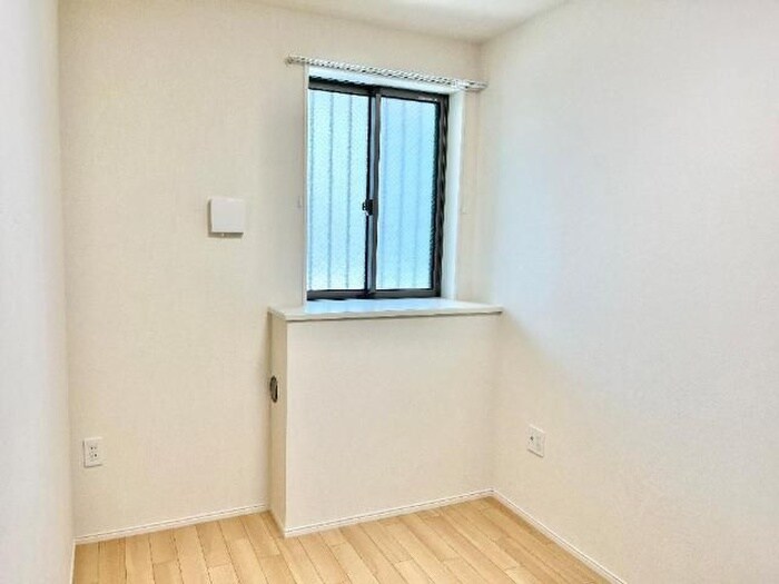 物件内観写真15　(居室)