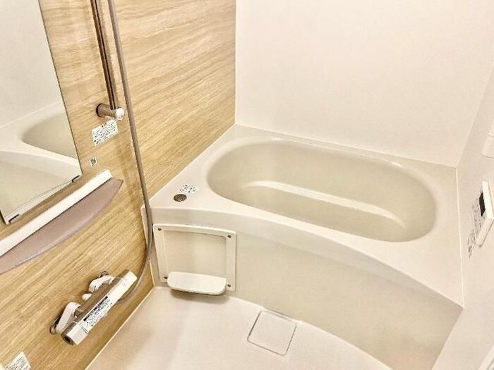 物件内観写真18　(バス／シャワールーム等)