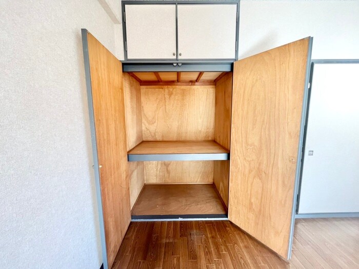 物件内観写真11　(収納)
