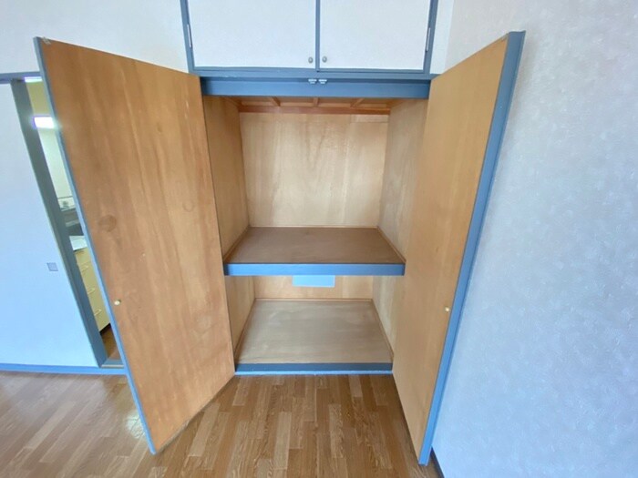 物件内観写真11　(収納)
