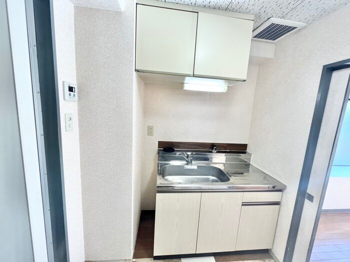 物件内観写真12　(キッチン)