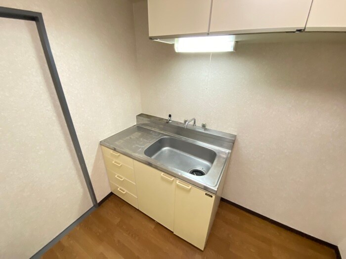 物件内観写真12　(キッチン)