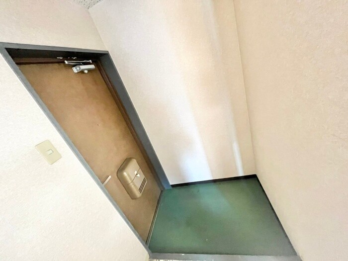 物件内観写真20　(玄関)
