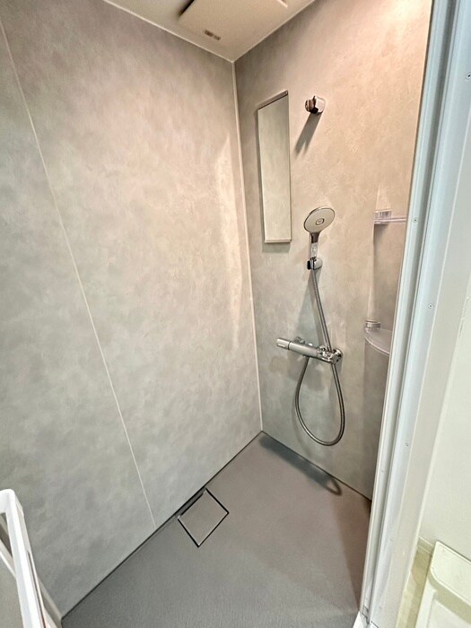 物件内観写真9　(バス／シャワールーム等)