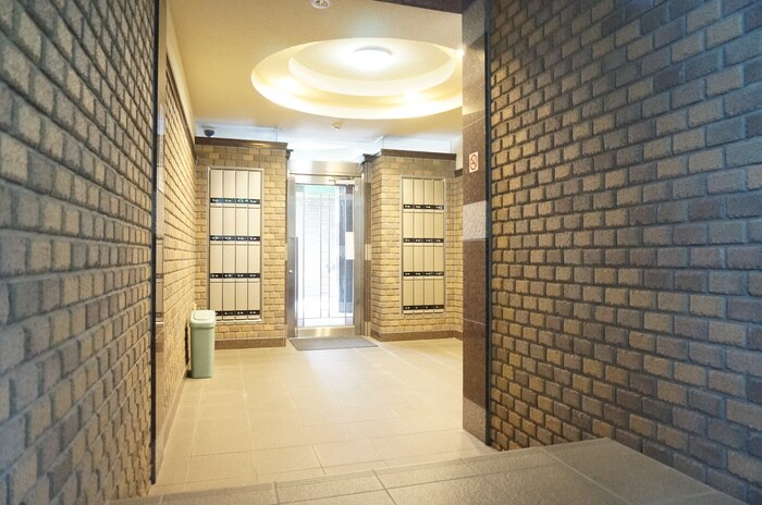 物件外観写真3　(建物設備)