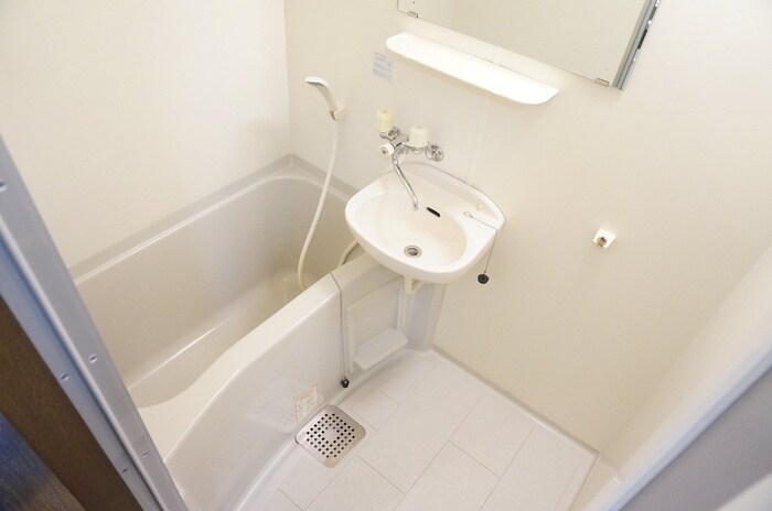 物件内観写真10　(バス／シャワールーム等)