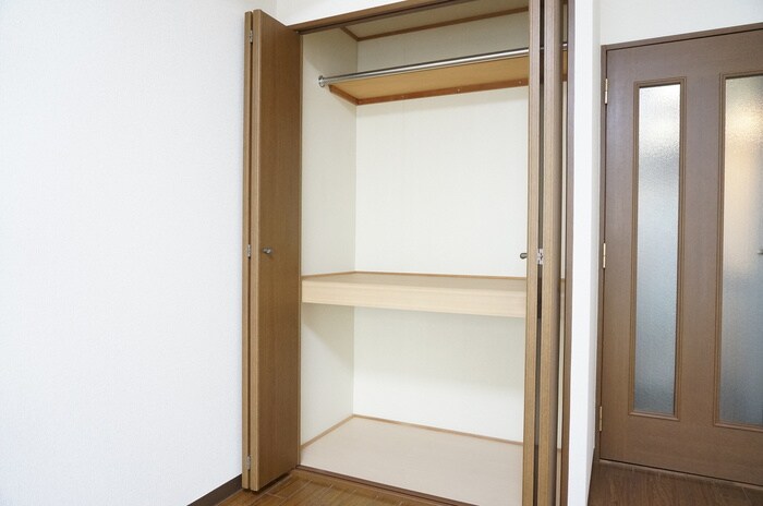 物件内観写真11　(収納)