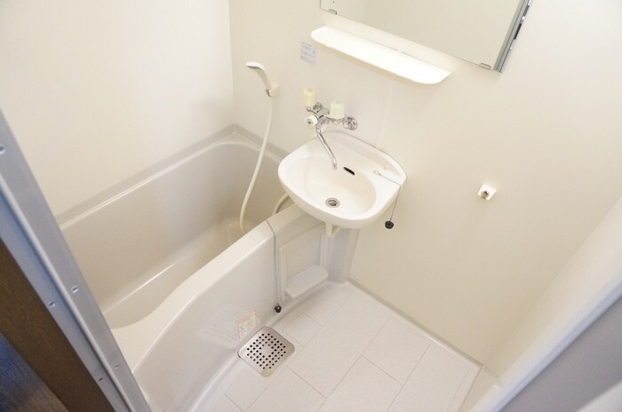 物件内観写真15　(バス／シャワールーム等)