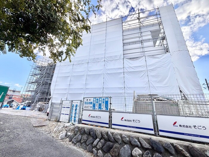 物件外観写真3　(外観写真)